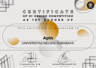 juara 2