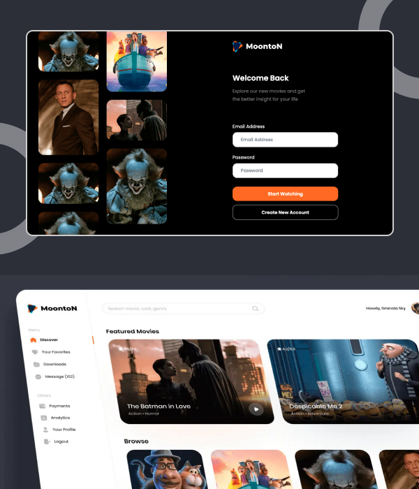 epic web