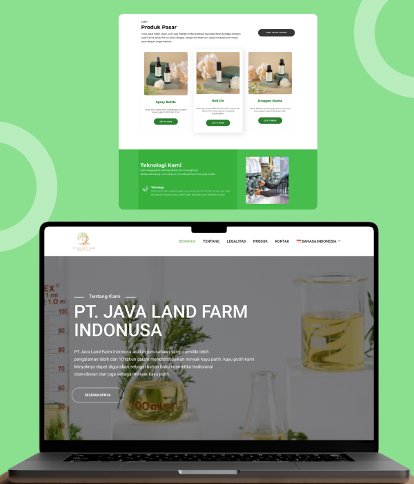 javaland