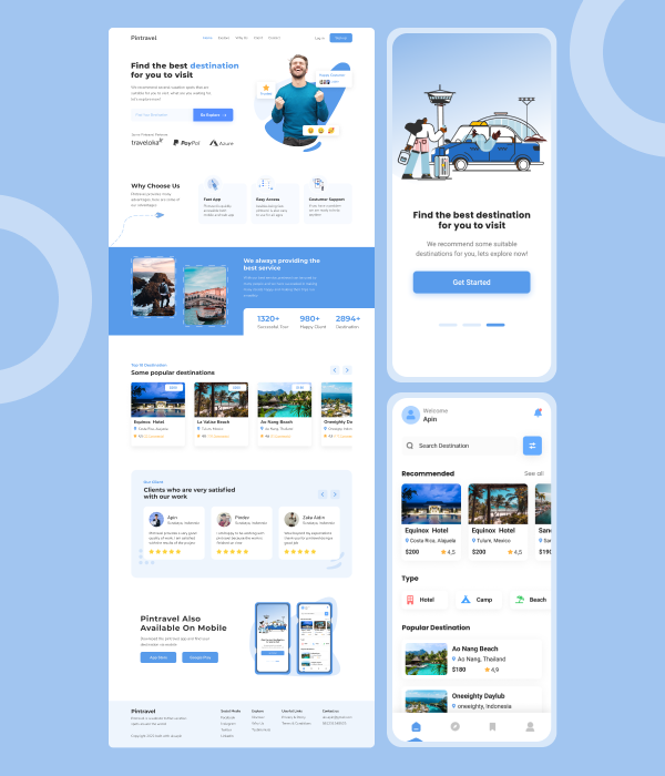 travel-website-wipin